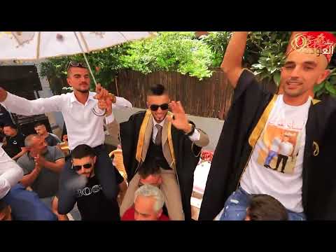 هلا الو العبايه السوده الفنان بهاء الجلاد 2023 زفة العريس محمد مصطفى صالح بديا