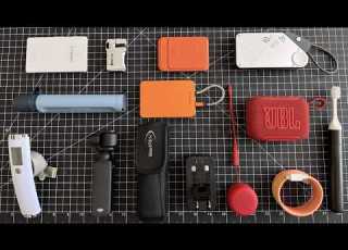 11 Genius Travel Gadgets That Earned Their Spot In My Bag