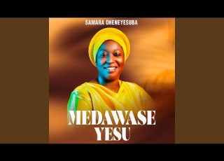  MEDAWASE YESU