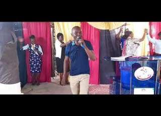  Sifa Praise Team Kigoosho Led By Bro Ngatia