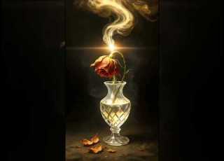 Шекспир О внутренней красоте Сонет 54 Shakespeare Sonnet 54 Beauty And The Spirit Of The Rose