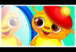 МОДНИЙ ЖУК Дитячі Пісні й Мультфільми З Любов ю до Дітей