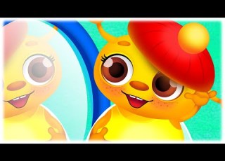 МОДНИЙ ЖУК Дитячі Пісні й Мультфільми З Любов ю до Дітей