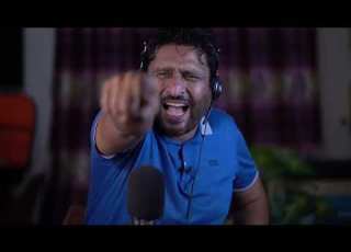 Rang Saaz Meena Gangster Funny Call Super Hit