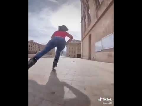 لعب سكيت انا لما بحب بحن بنات تلعب سكيت شي داهي لعب سكيت انا لما بحب بحن بنات تلعب سكيت شي داهي