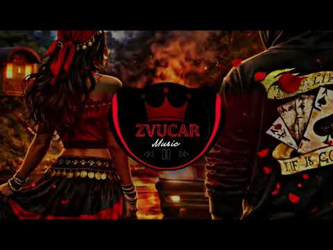 ZVUCAR Циганочко Молода Хіт 2026 ZVUCAR Циганочко Молода Хіт 2026