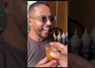 شكرا خويا حمادة وشكرا اخي طارق الله إكبر بيكم Starlux ابلور