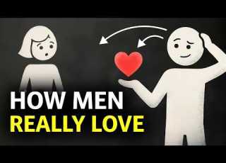  7 Honest Truths About How Men Love That No One Tells Women