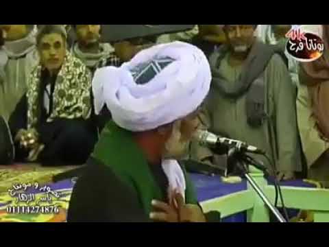 هتقعد تفرز فى الناس الحكايه عايزه حب كتير الشيخ على محمود سعد