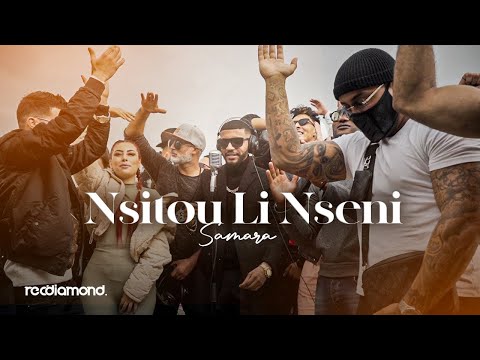 Samara Nsitou Li Nseni Official Music Video