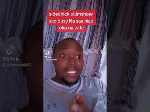 Ngombe Inataka Ndume