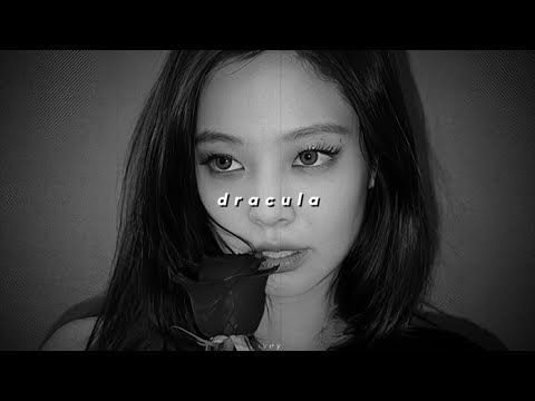 Tame Impala Jennie Dracula Slowed Reverb