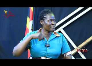 Abamuwangula With Jajja Tedy Tereza You Can Be De Ivered