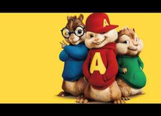  Different Heaven Nekozilla Alvin And The Chipmunks Remix