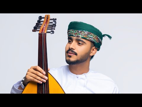 موسيقى مقدمة مسلسل الى امي وابي مع التحية بإيقاع فن المدار العماني 2023