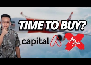  Capital A And Air Asia X Road To Multi Billion Ringgit