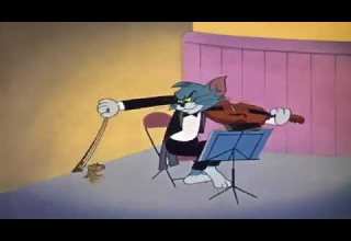 توم وجيري الحلقة 127 بعنوان كارمن احصل عليه الجزء 2