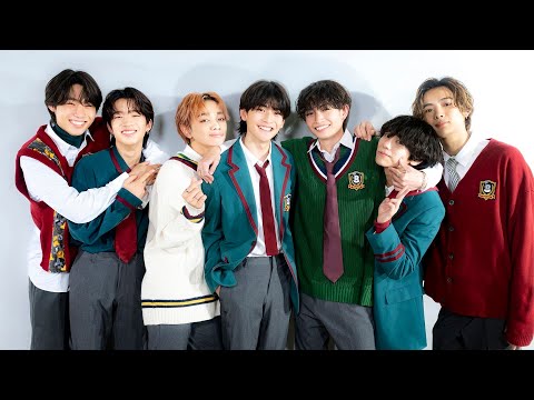 أغنية 8LOOM HIKARI مترجمة عربي من مسلسل سأزهر من أجلك I Will Be Your Bloom