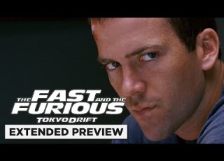Sean Goes To Japan The Fast And The Furious Tokyo Drift