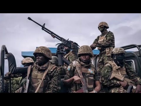 Isi Yose Iratunguwe Bidasubirwaho Congo Yeruyeko Itazubahiriza Amasezerano Ya Washington M23 BY