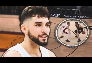 The Cavaliers Are Hiding An NBA All Star