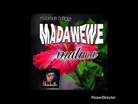 MADAWEWE MULANA 2026 Barata Skinkollz