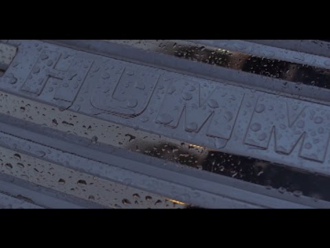 Father All Black Hummers Official Music Video