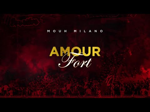Mouh Milano Amour Fort موح ميلانو