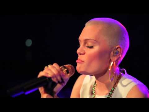 Jessie J WILD Acoustic