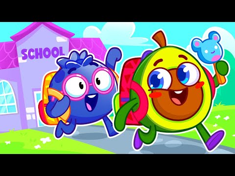 Pit And Penny School Stories With Friends More Funny Stories For Kids Pit And Penny School Stories With Friends More Funny Stories For Kids