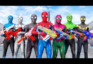 Spider Man Into The Spider Verse 2026 Avengers Doomsday Captain American Spiderman Thor