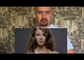  KAZKA PLAKALA VIDEO My Review Of The Music Video