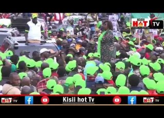 Kasongo Amechukua Wasichana Wetu Kazi Za Ukahaba Jane Kihara Alleges