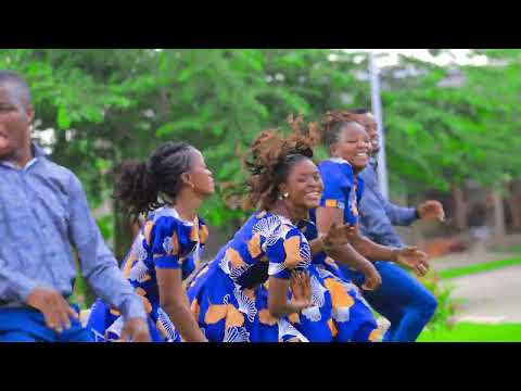 BWANA NI NURU Watetezi Choir K K A M Mahanji Kyela Official Music Video