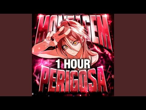 MONTAGEM PERIGOSA 1 HOUR