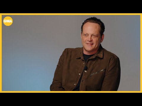 Vince Vaughn Talks Mike Nick Nick Alice