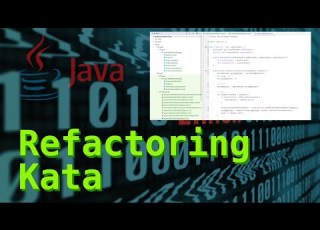 Refactoring Java Exercise Expense Report Kata