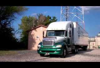 Truck Horns Compilation