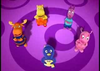  Nickelodeon Italia Promo Zonzoli Ottobre 2005