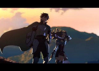  TVアニメ The Rising Of The Shield Hero OPENING 4 4K 60FPS OPテーマ MADKID SIN