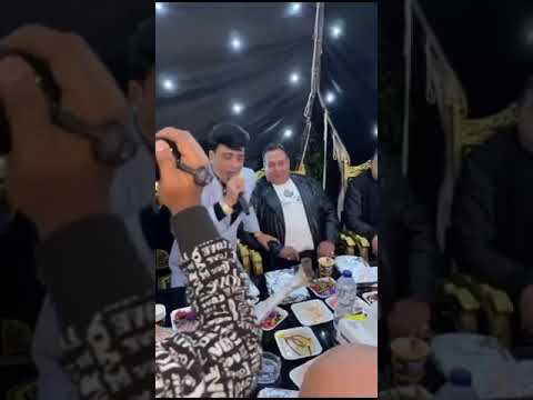 معلم معلمين مصر المعلم صبرى نخنوخ ابن الاصول واستقبال وتحية من محمد الدوو