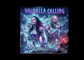 Regal Iron Bull Valhalla Calling Deep Trance Remix