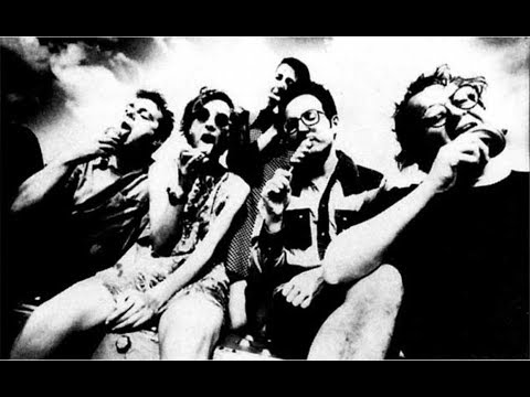 ANOTHER SUNNY DAY YOU SHOULD ALL BE MURDERED SUBTITULADA AL ESPAÑOL