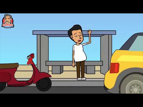 لما ابو السيد يشتغل في الموبيليا