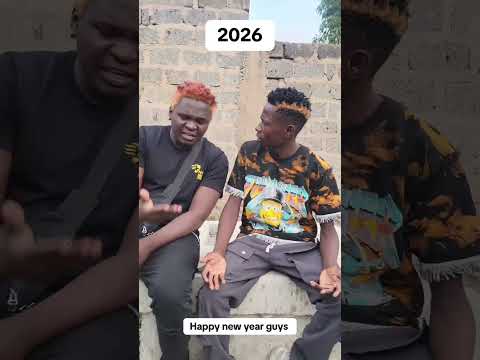 Mwaka Ni Huu Trendingshorts Happynewyear Music