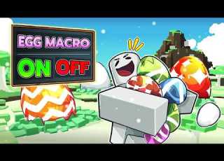 THE BEST EGG COLLECTING MACRO IN SOL S RNG 100 000 POINTS EVERY NIGHT