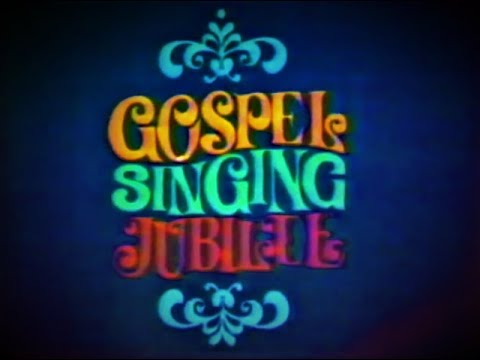 Gospel Singing Jubilee Highlights Vol 1 TSOE 2019