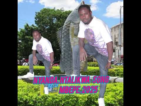NYANDA NTALIKWA SONG MBEPE BY EMMA STUDIO 2025
