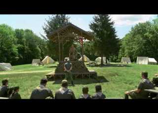  OLD DOGS Offizieller Trailer HD