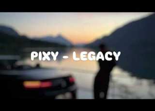  PIXY LEGACY Slowed Reverb